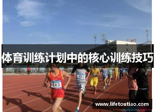 体育训练计划中的核心训练技巧